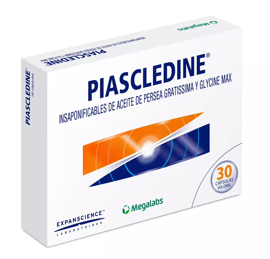 Piascledine x 30 Cápsulas