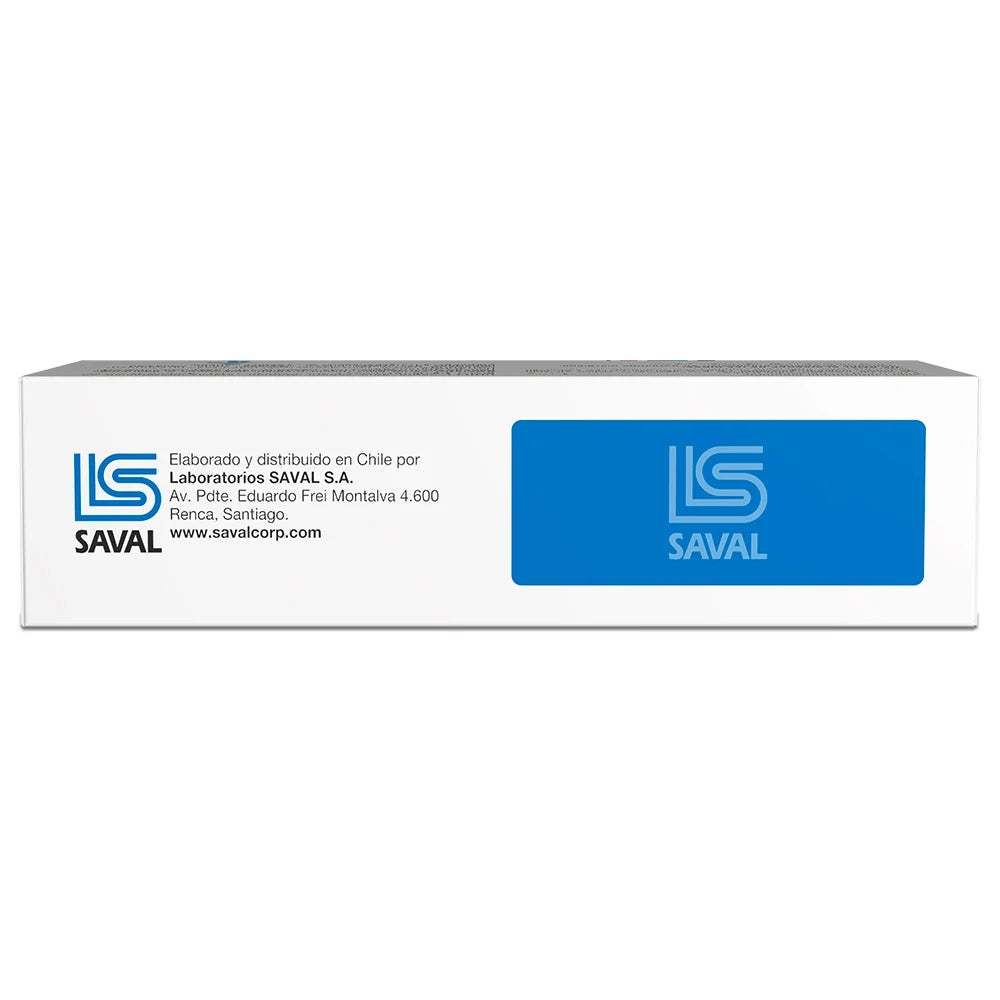 Alta Zinc 15 MG x 40 Comprimidos