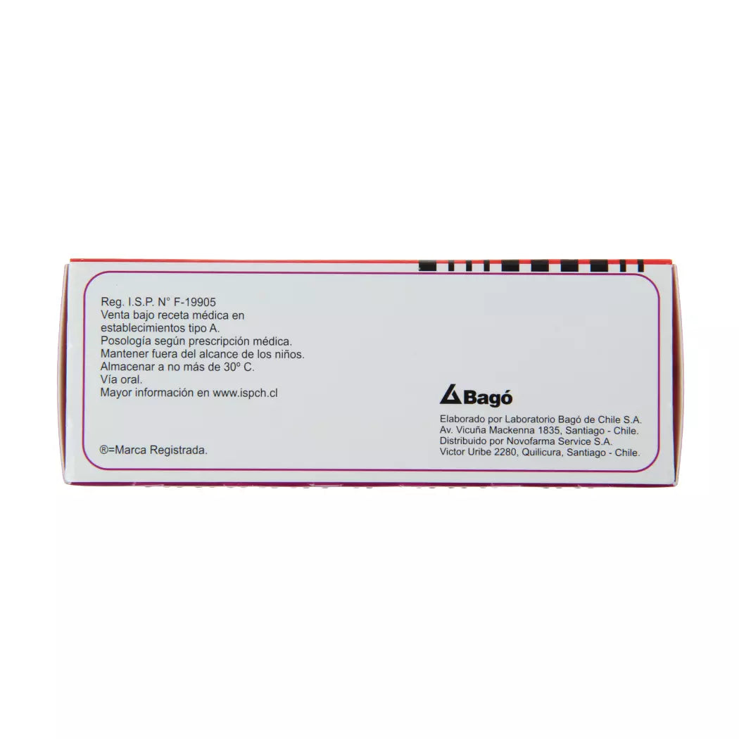 Prestat Pregabalina 75 MG x 40 Comprimidos