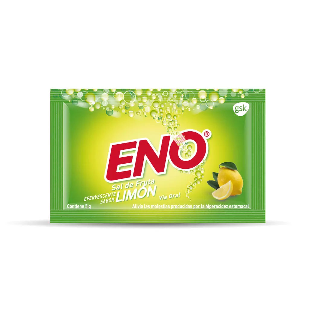 Eno 5G Limón