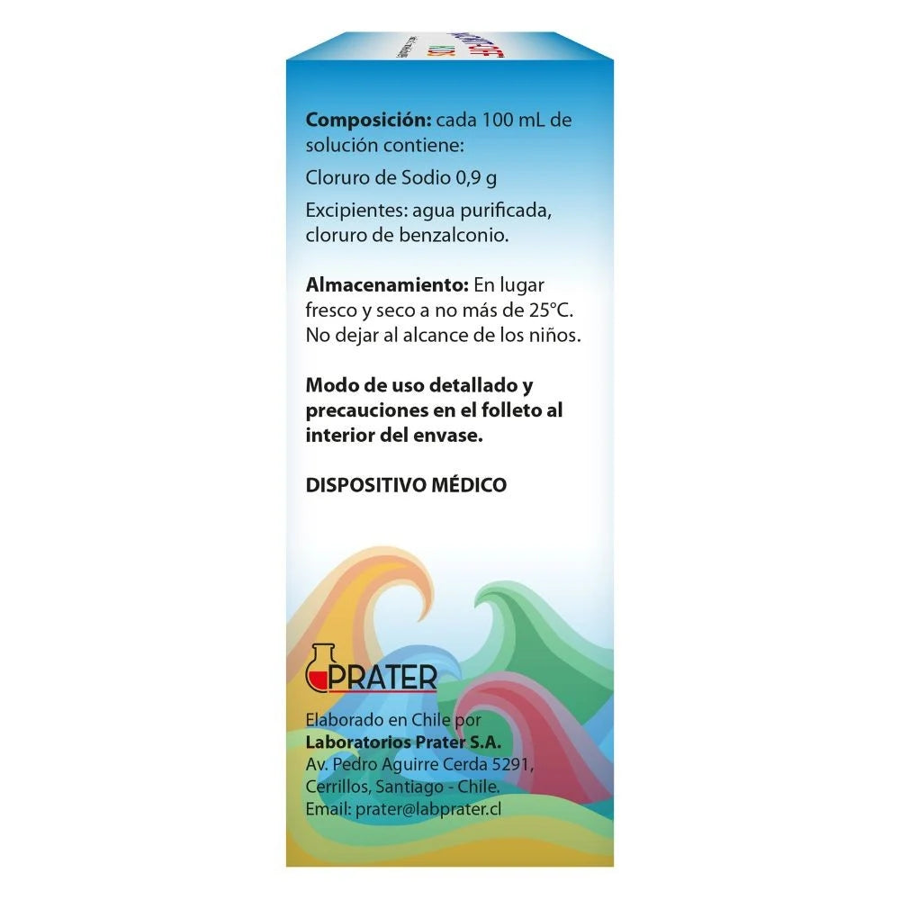 Mokit Off Kids 50 ML