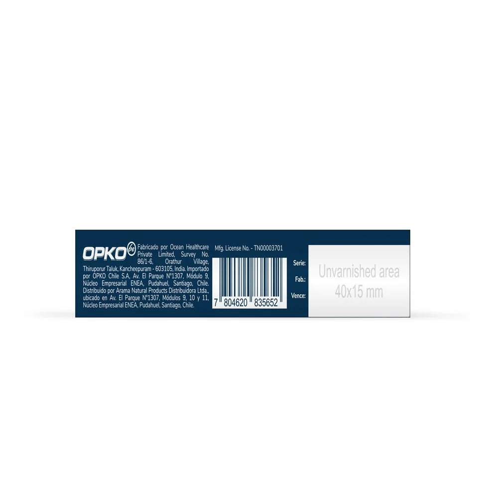 Ibucalm Ibuprofeno 400 MG x 10 Cápsulas