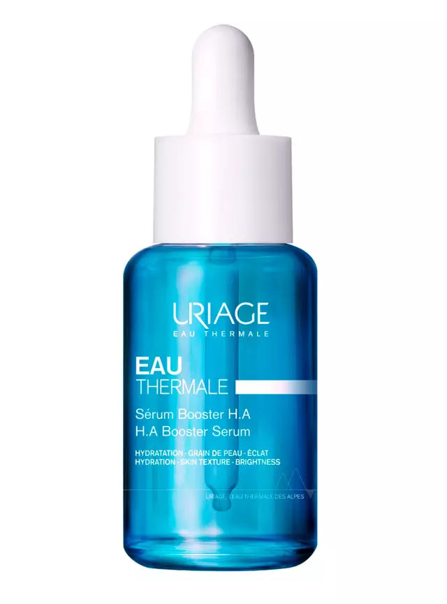 Serum Booster H.A Eau Thermale 30 ml Uriage