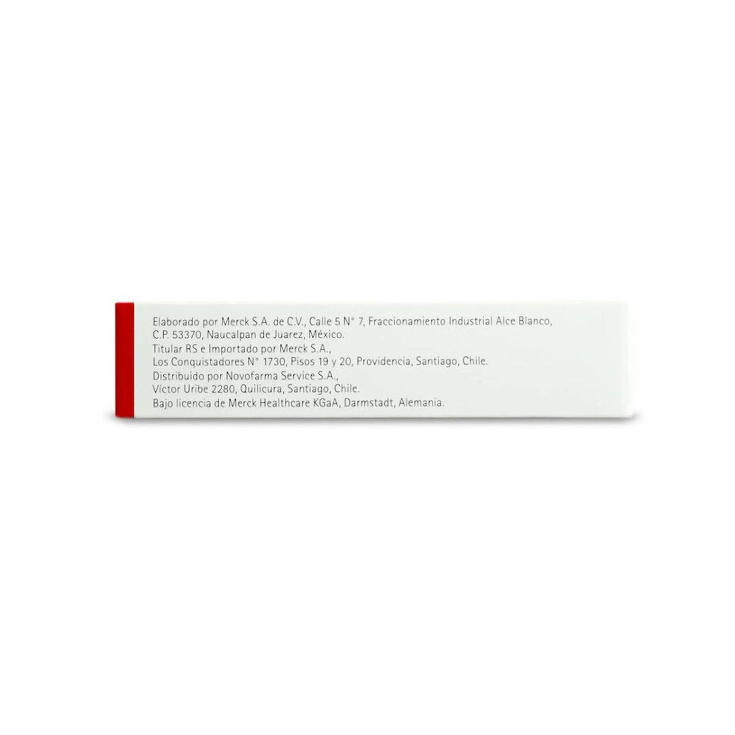 Eutirox Levotiroxina Sódica 150 MCG x 50 Comprimidos