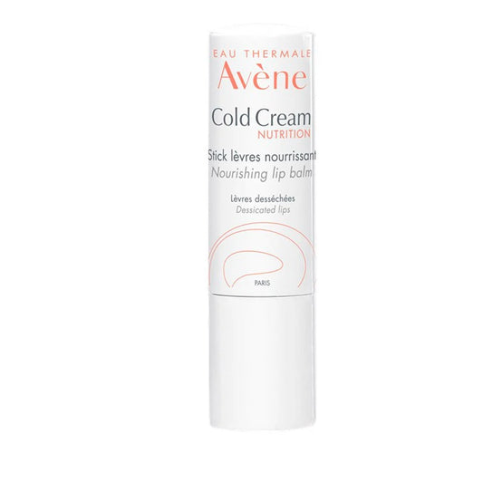 Avene Stick Labial 4G
