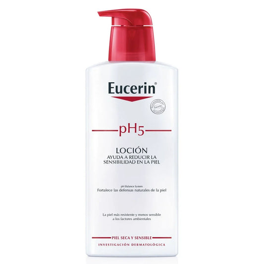 Eucerin PH5 x 400ML