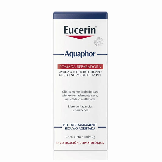 Aquaphor Unguento Reparador 49g