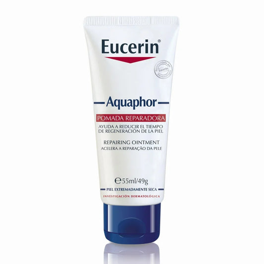 Aquaphor Unguento Reparador 49g