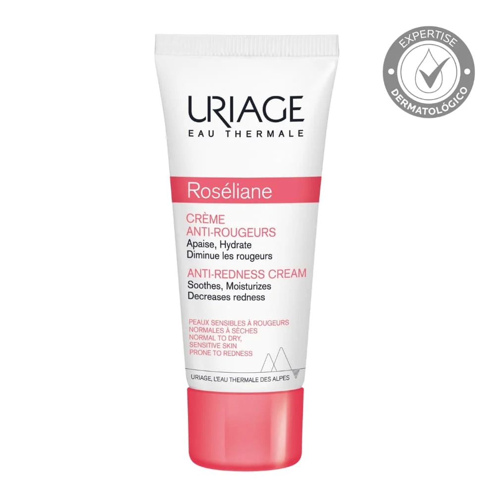 Roseliane Crema Anti-Arrugas T 40 ML