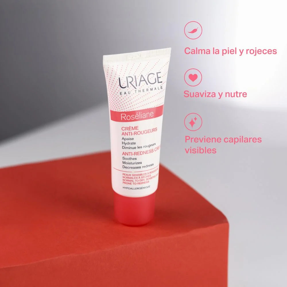 Roseliane Crema Anti-Arrugas T 40 ML