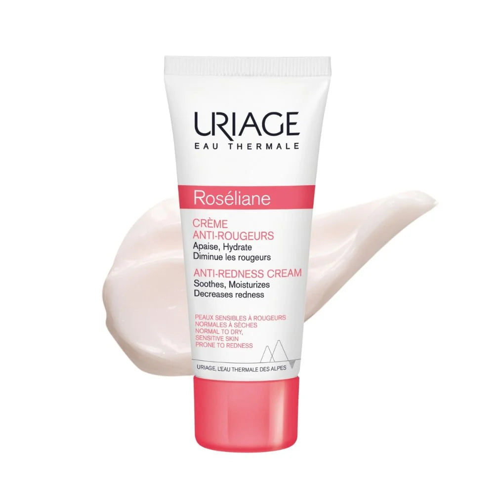 Roseliane Crema Anti-Arrugas T 40 ML