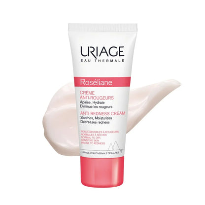 Roseliane Crema Anti-Arrugas T 40 ML