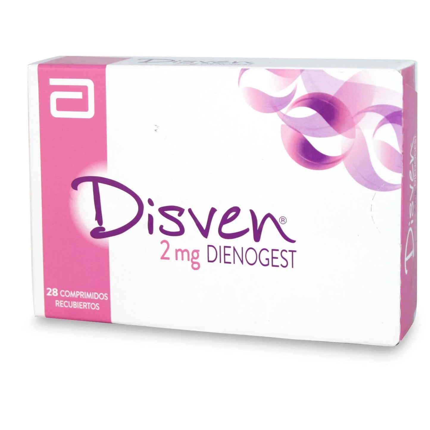 Disven Dienogest 2 MG x 28 Comprimidos Recubiertos