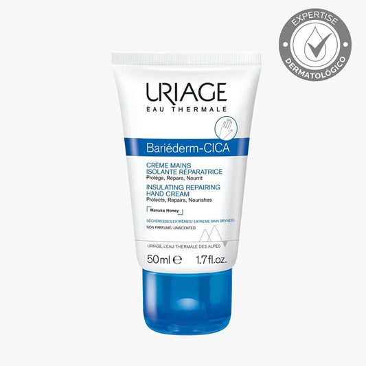 Bariederm Hand Cream T 50ML