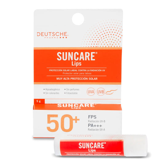 Suncare Lips FPS 50 Protector Solar Labial 5G