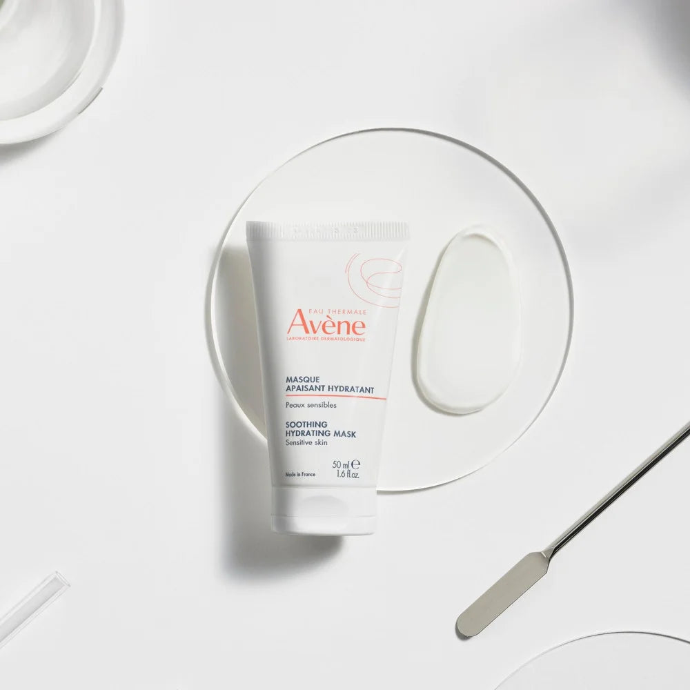 Avene Mascarilla Hidratante 50ML