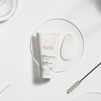 Avene Mascarilla Hidratante 50ML