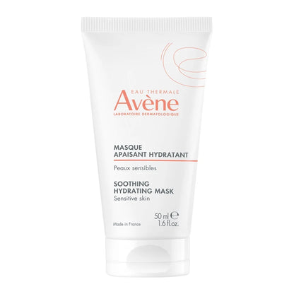 Avene Mascarilla Hidratante 50ML