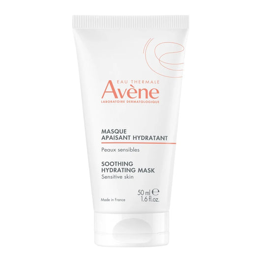 Avene Mascarilla Hidratante 50ML