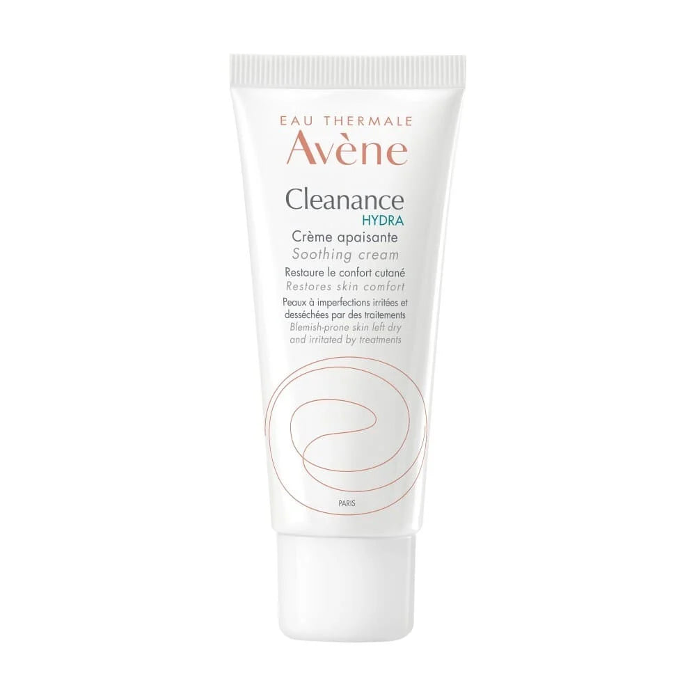 Avene Crema Hydra Cleanance 40ML
