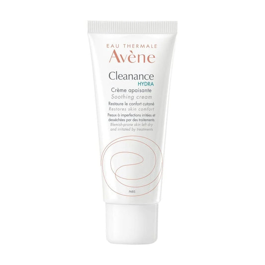 Avene Crema Hydra Cleanance 40ML