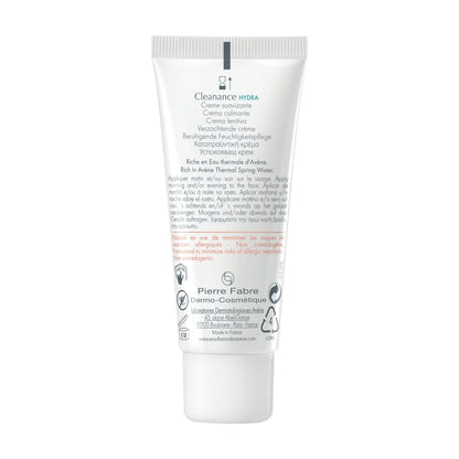 Avene Crema Hydra Cleanance 40ML