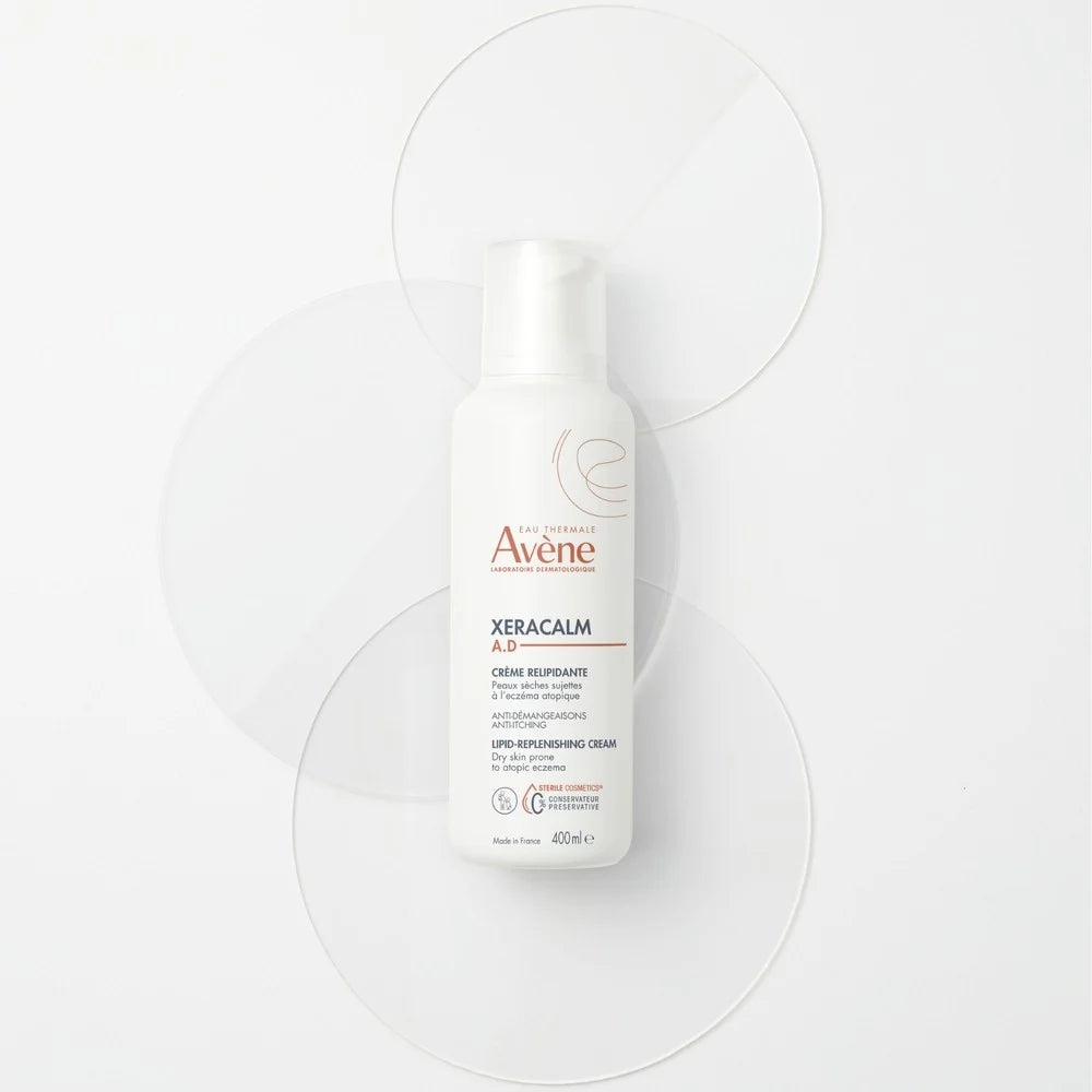 Avene Xeracalm AD 400ML