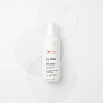 Avene Xeracalm AD 400ML