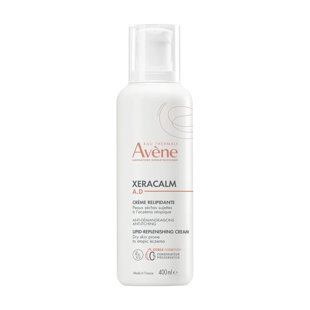 Avene Xeracalm AD 400ML