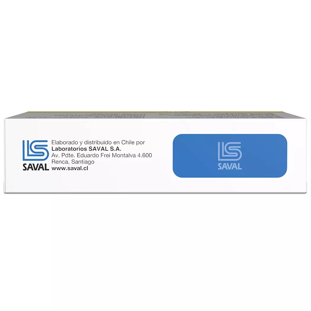 Alexia Forte Fexofenadina 180 MG x 10 Comprimidos