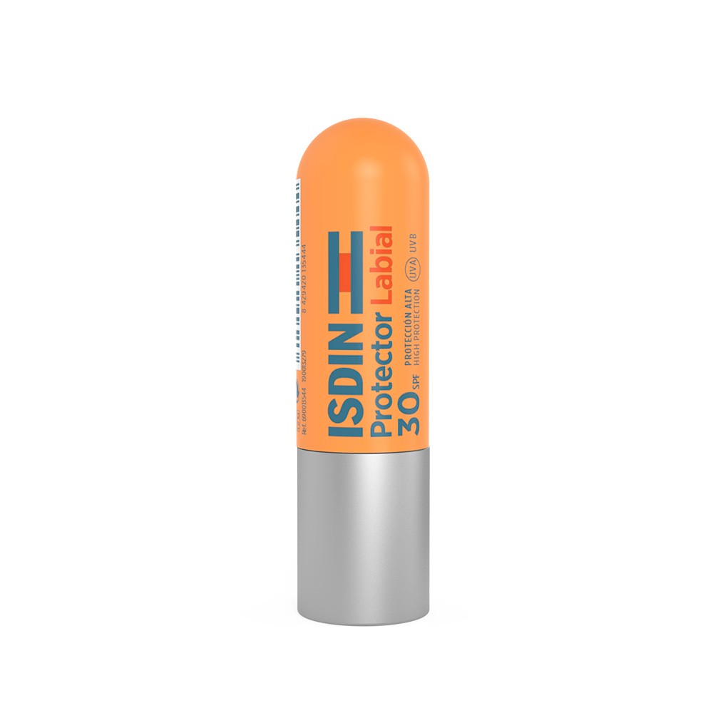 Isdin Protector Labial 30 SPF 4G