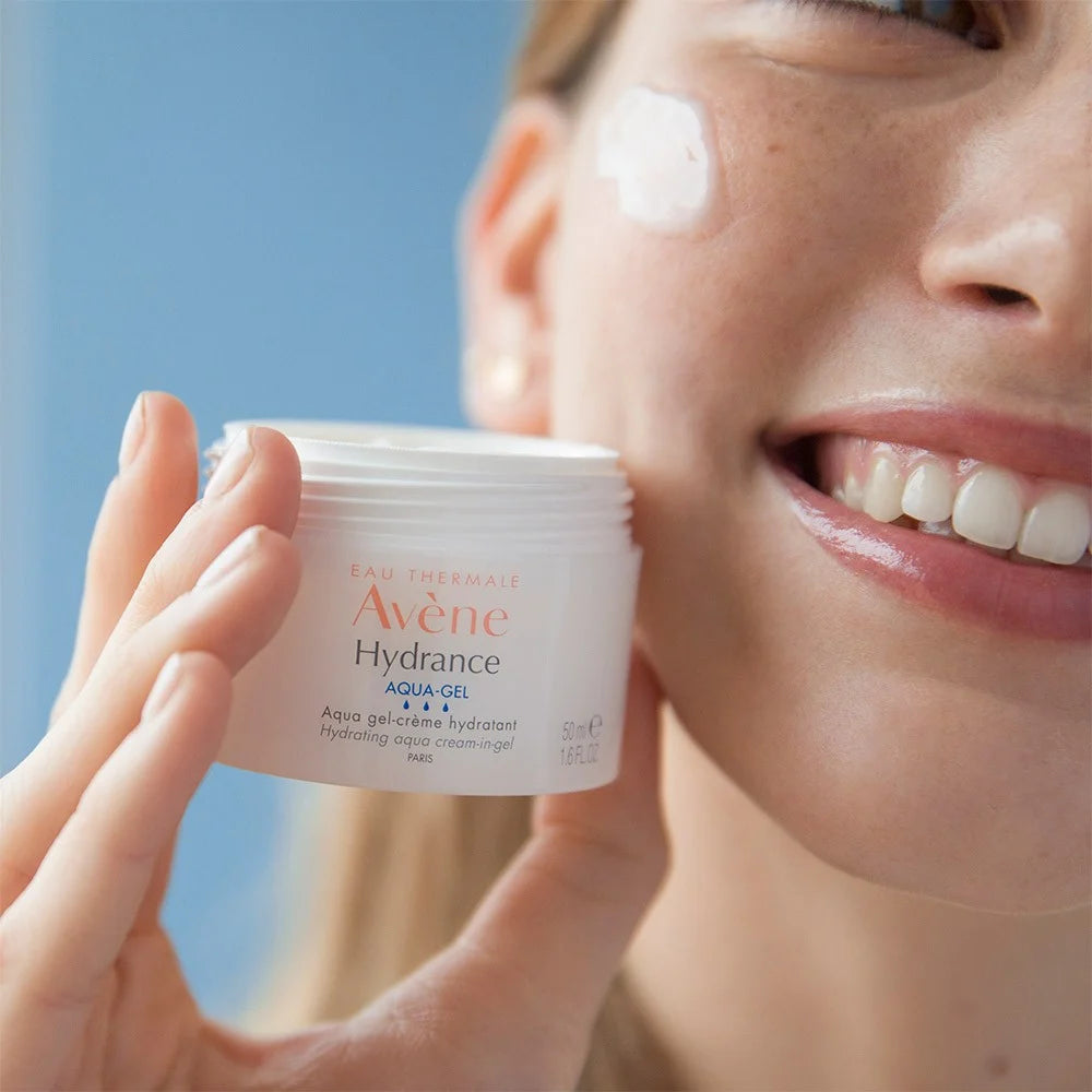 Avene Hydrance Aqua Gel 50ML