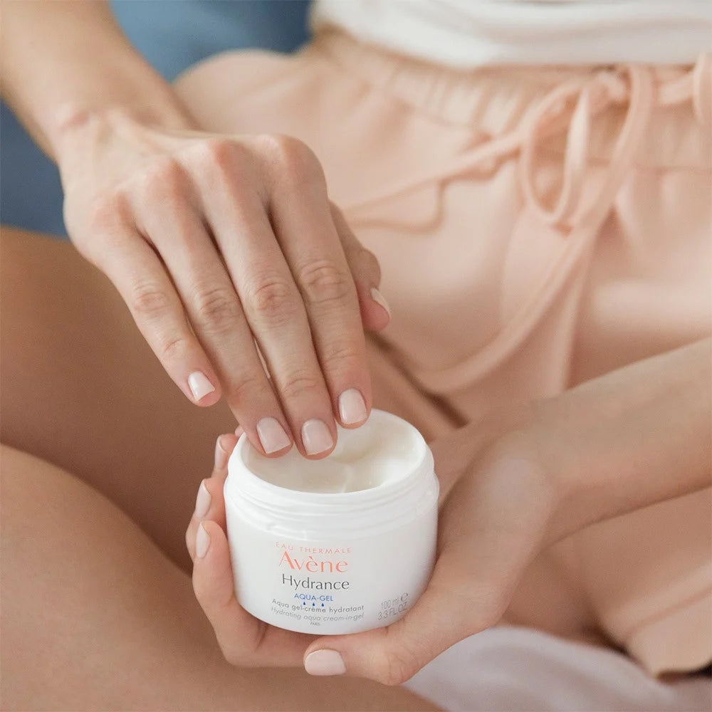 Avene Hydrance Aqua Gel 50ML