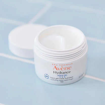 Avene Hydrance Aqua Gel 50ML