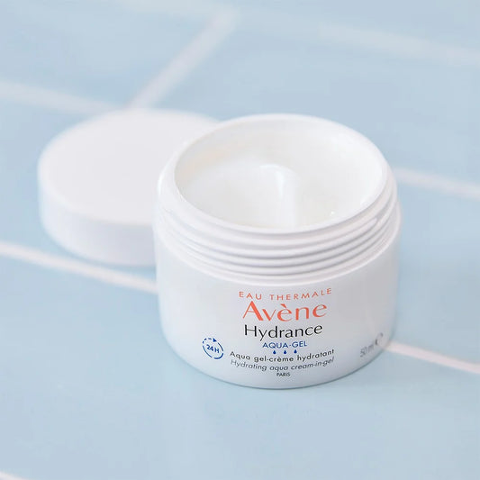 Avene Hydrance Aqua Gel 50ML