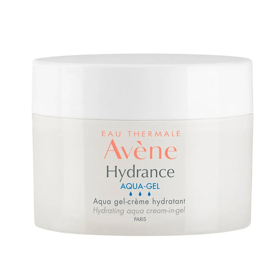 Avene Hydrance Aqua Gel 50ML