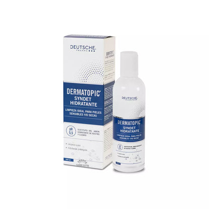 Dermatopic Syndet Hidratante 250ML Deutsche