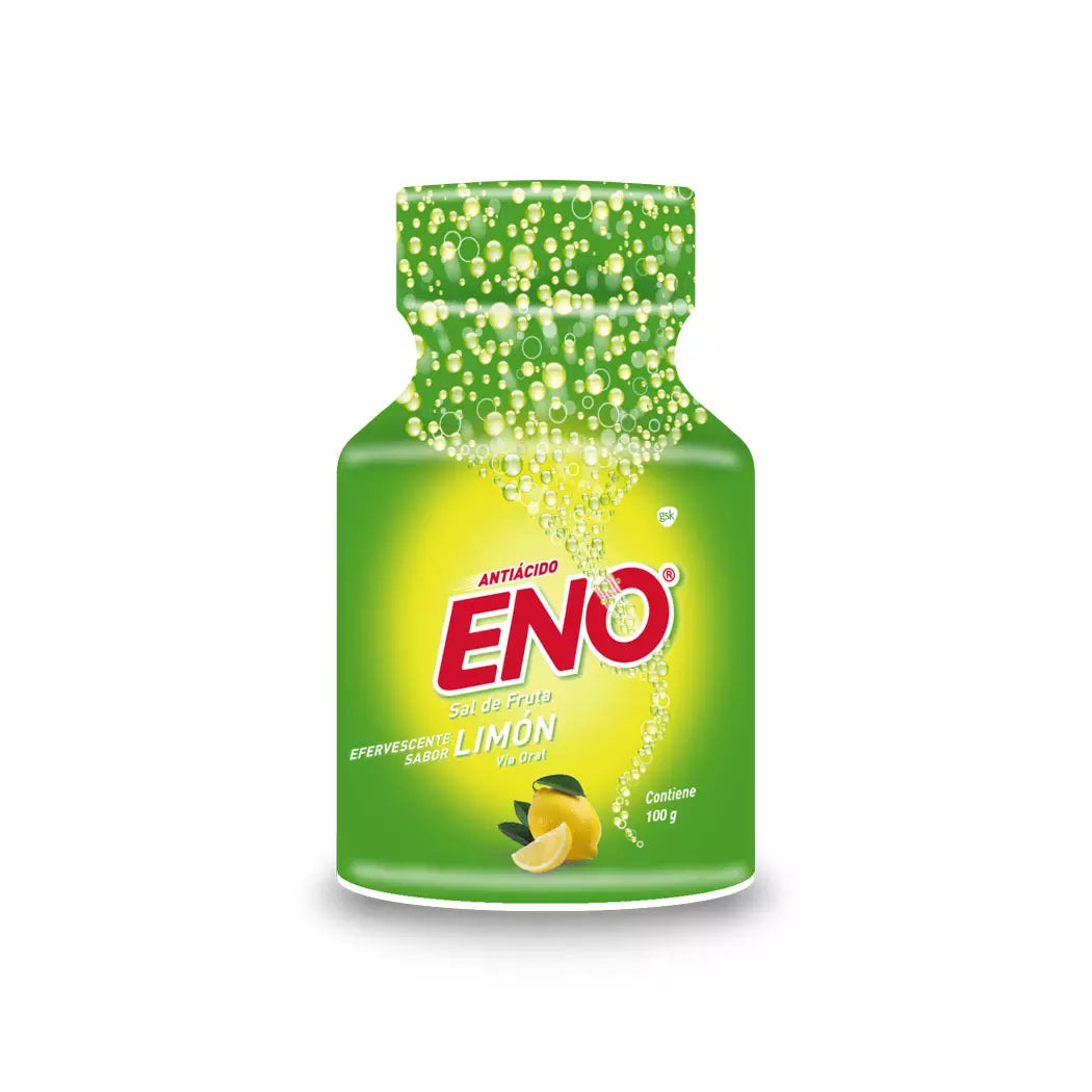 Eno Limón 100 G