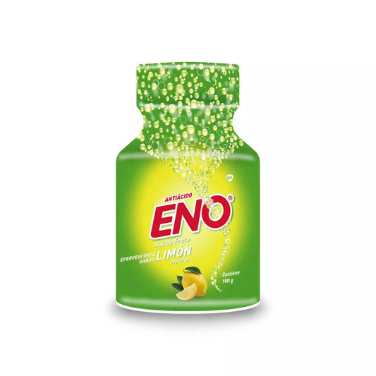 Eno Limón 100 G
