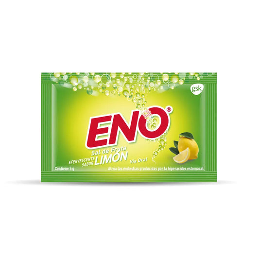Eno 5G Limón