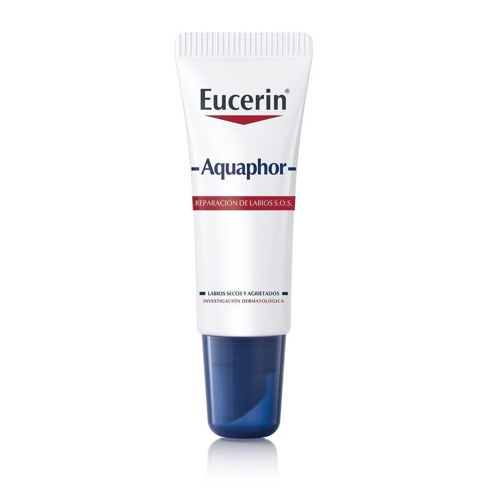 Eucerin Aquaphore Labial x 10 ML