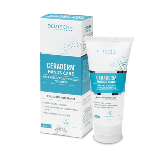 Creaderm Hands Care 50G