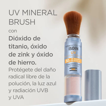 Isdin Mineral Brush 2G