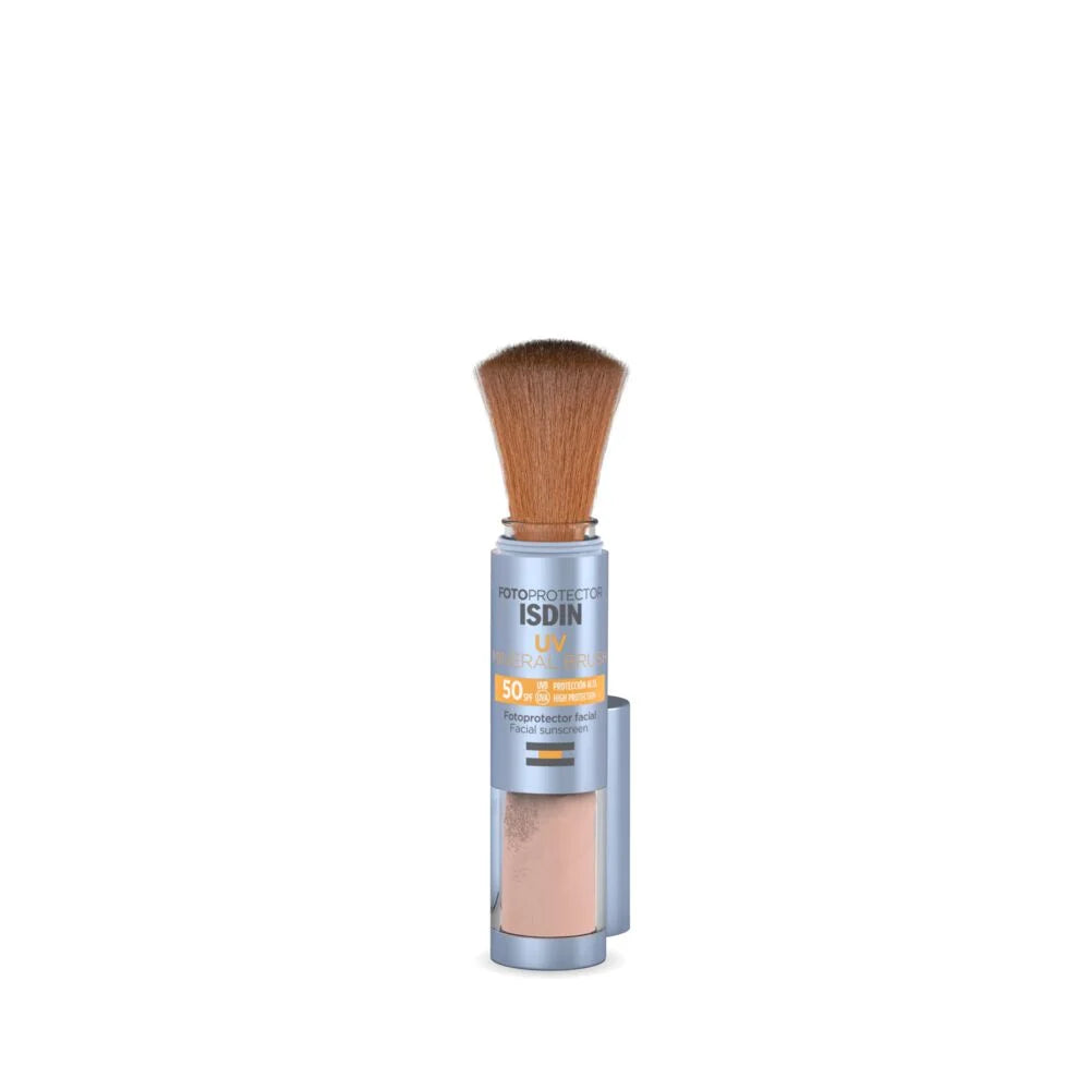 Isdin Mineral Brush 2G
