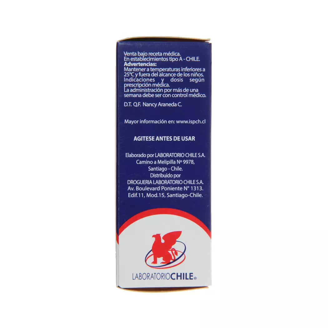 Diclofenaco Sódico 1.5% MG Oral Gotas 20 ML