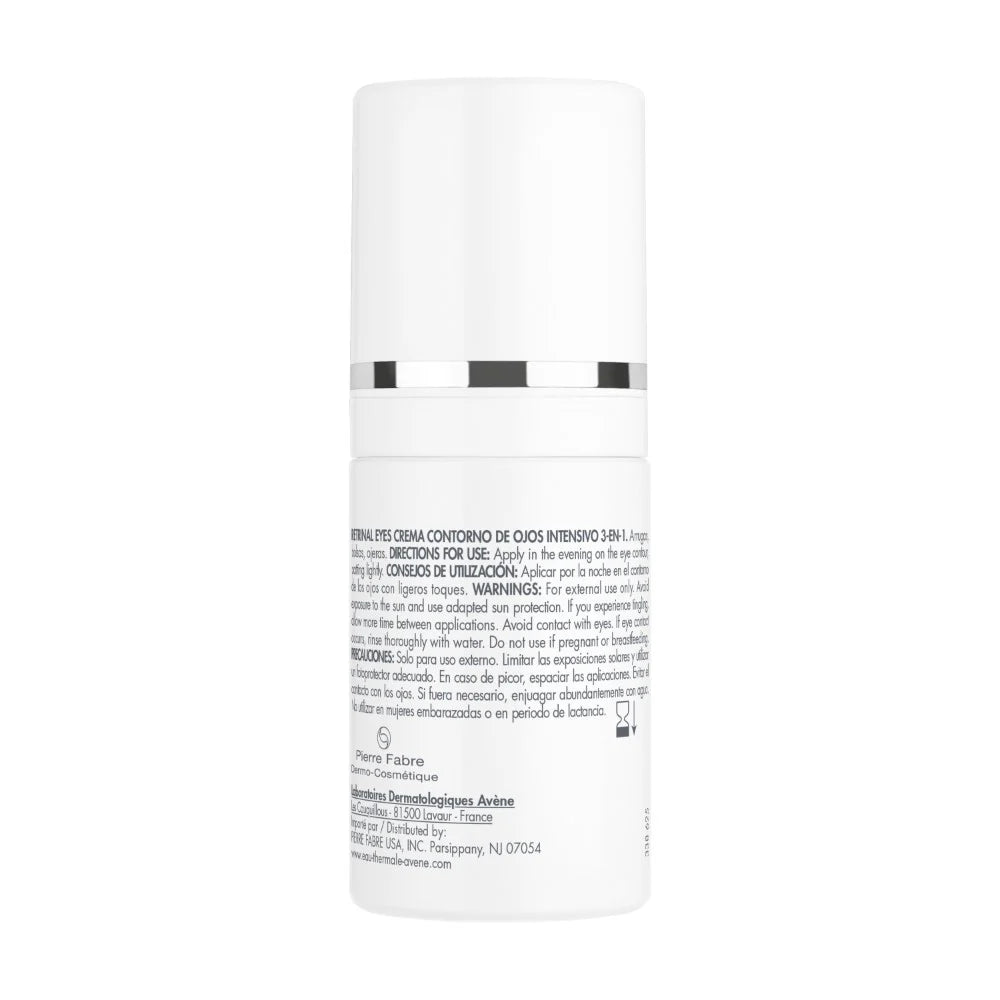 Avene Retinal Ojos 15ML