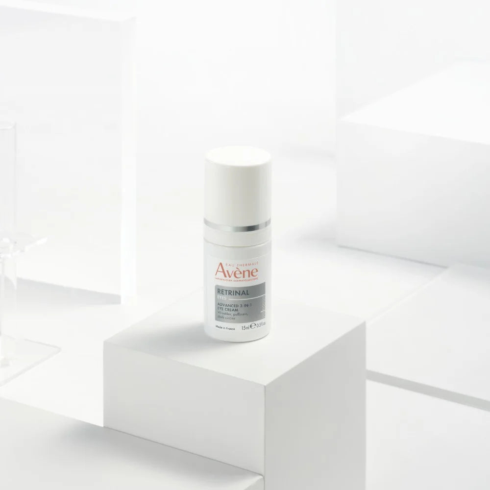 Avene Retinal Ojos 15ML