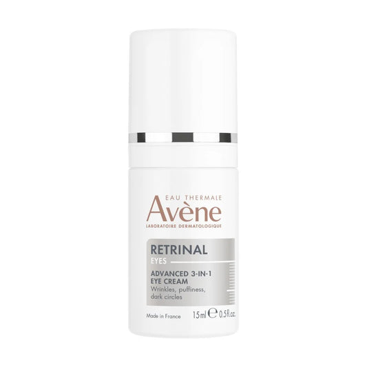 Avene Retinal Ojos 15ML