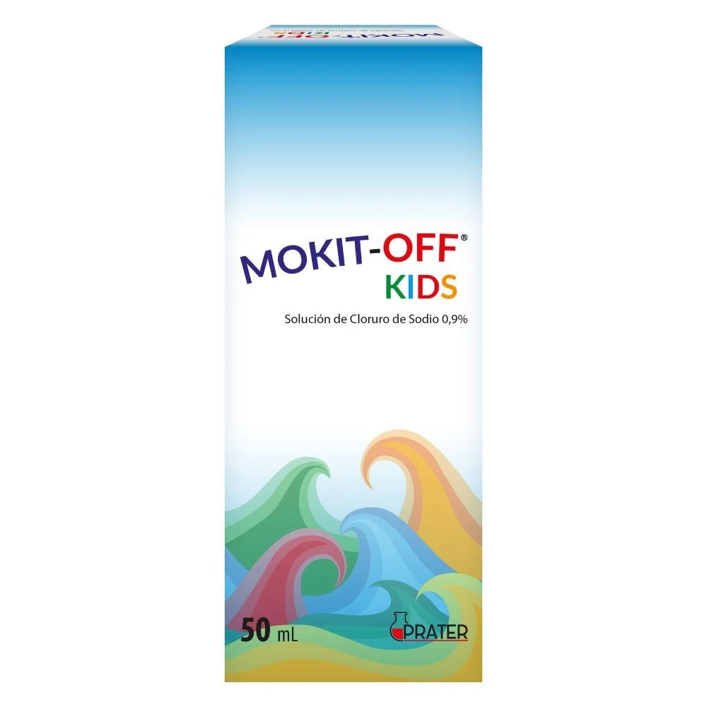 Mokit Off Kids 50 ML