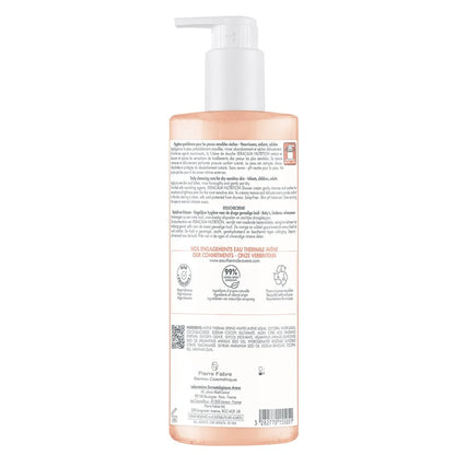 Avene Crema de Ducha 500ML